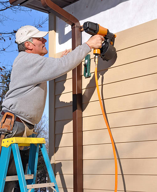 Best Siding Painting and Refinishing  in Crownpoint, NM